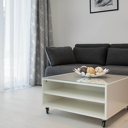 S Luxury Apartments Сплит Экстерьер фото