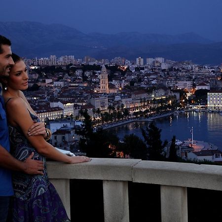 S Luxury Apartments Сплит Экстерьер фото