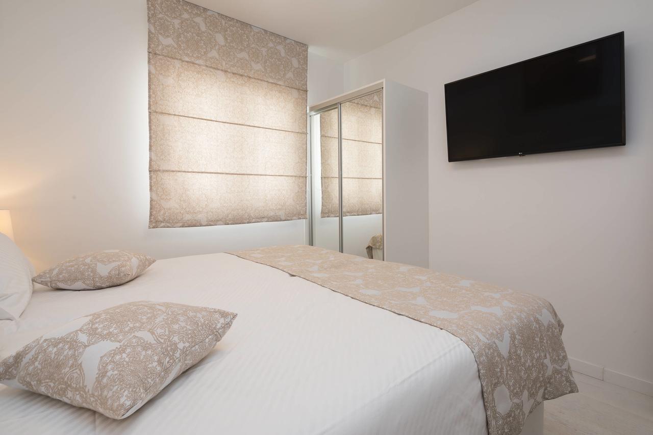 S Luxury Apartments Сплит Экстерьер фото