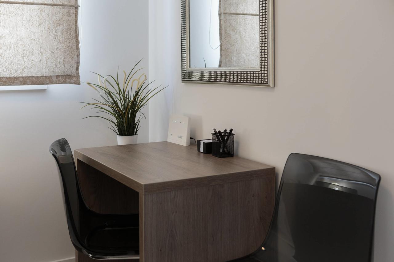 S Luxury Apartments Сплит Экстерьер фото