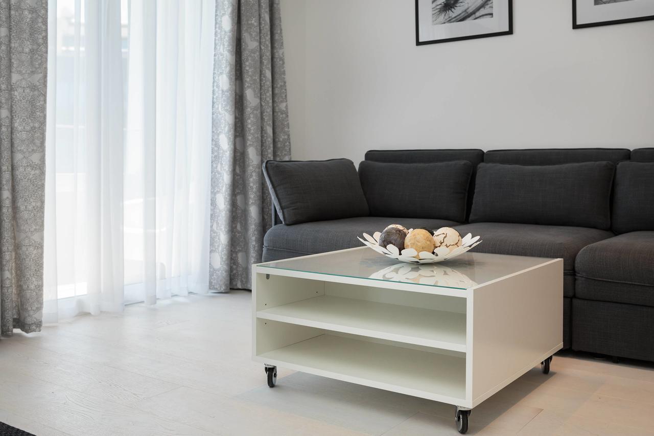 S Luxury Apartments Сплит Экстерьер фото