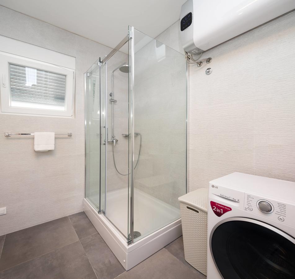 S Luxury Apartments Сплит Экстерьер фото