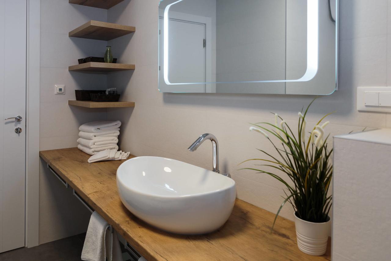 S Luxury Apartments Сплит Экстерьер фото