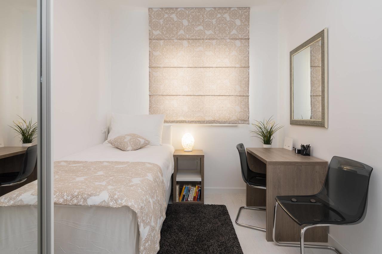 S Luxury Apartments Сплит Экстерьер фото