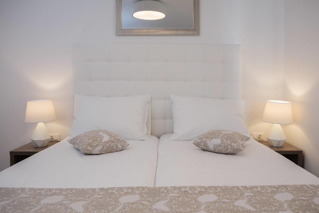 S Luxury Apartments Сплит Экстерьер фото