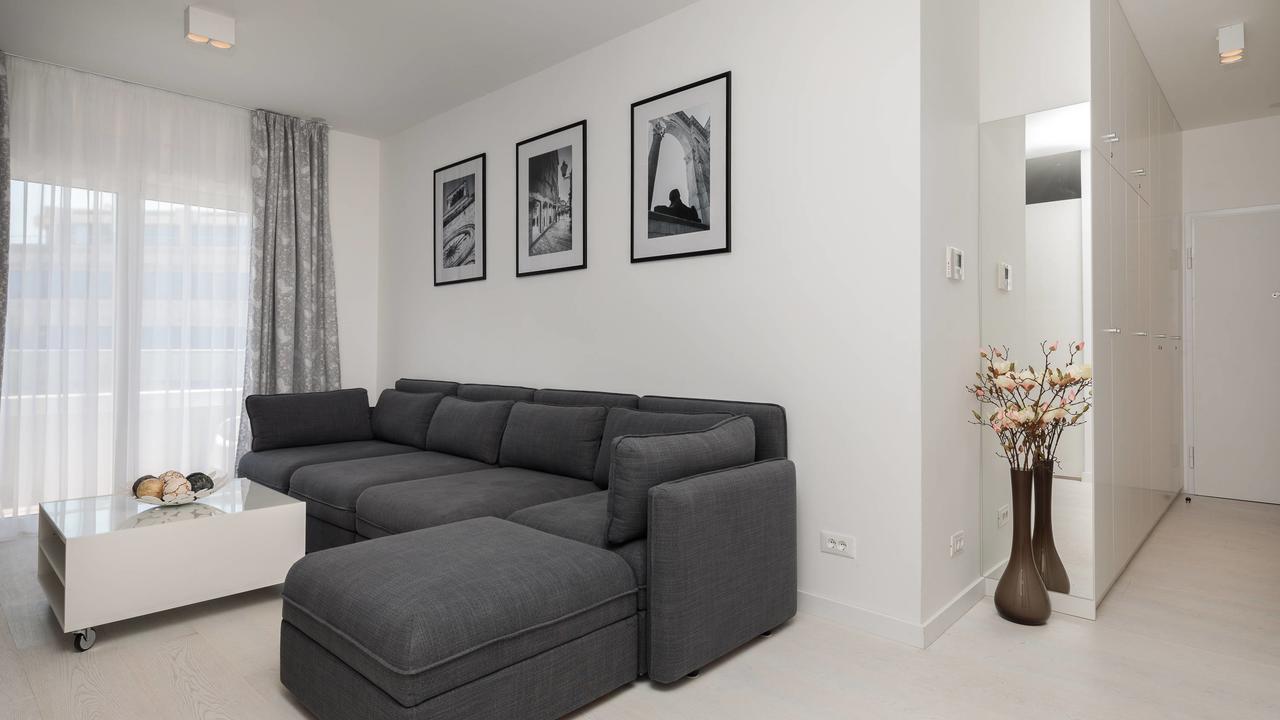 S Luxury Apartments Сплит Экстерьер фото