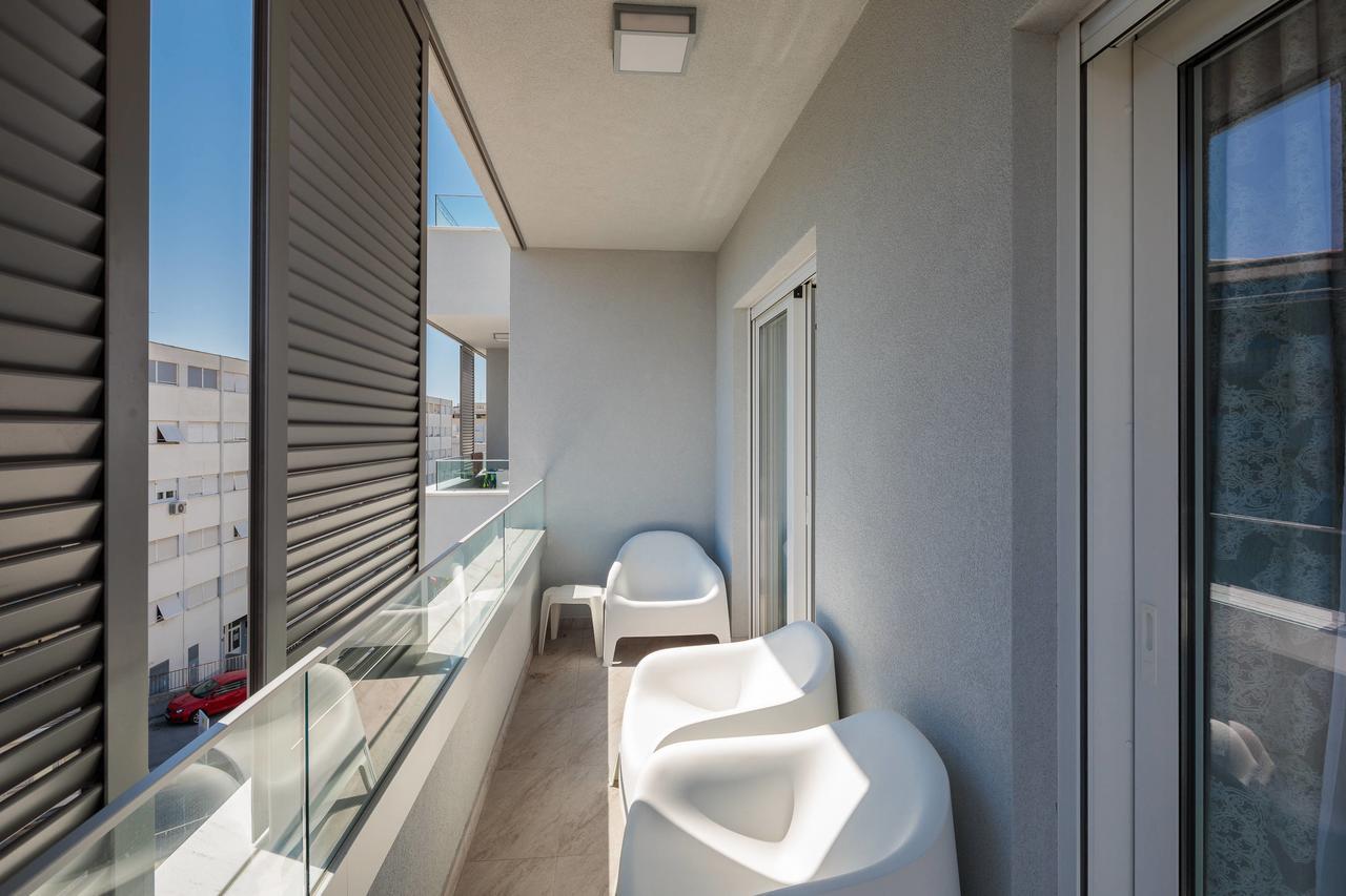 S Luxury Apartments Сплит Экстерьер фото