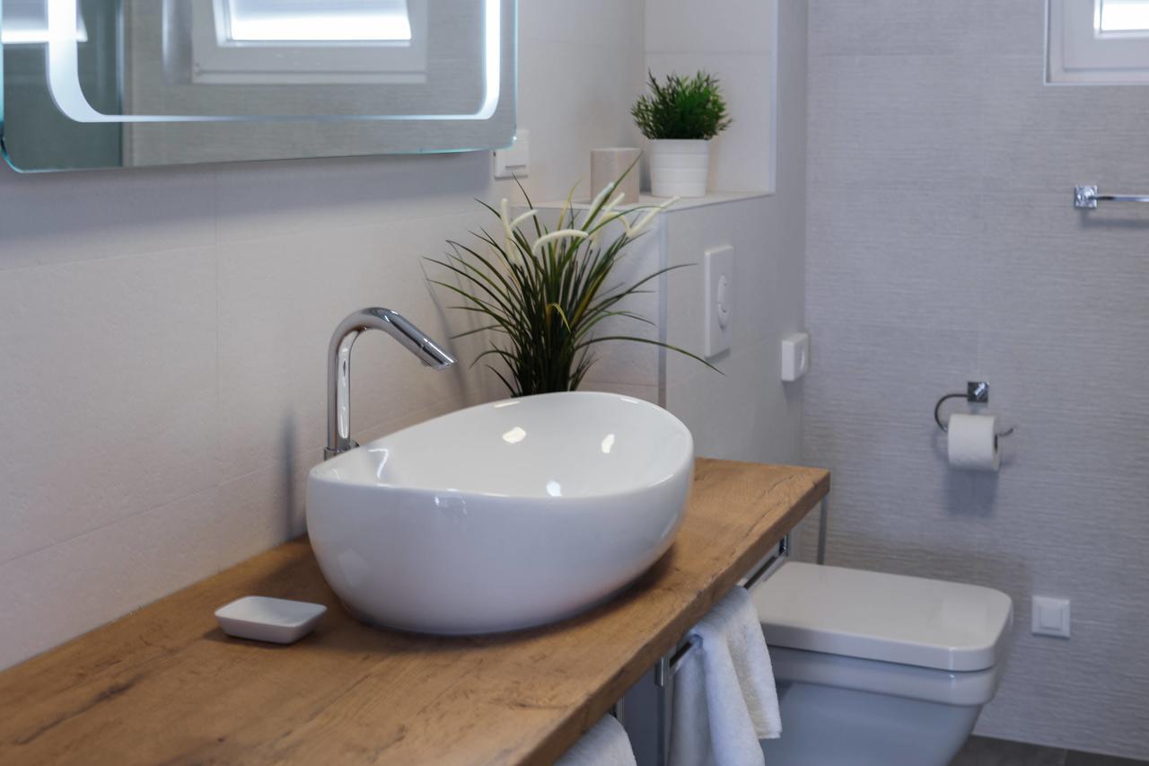 S Luxury Apartments Сплит Экстерьер фото