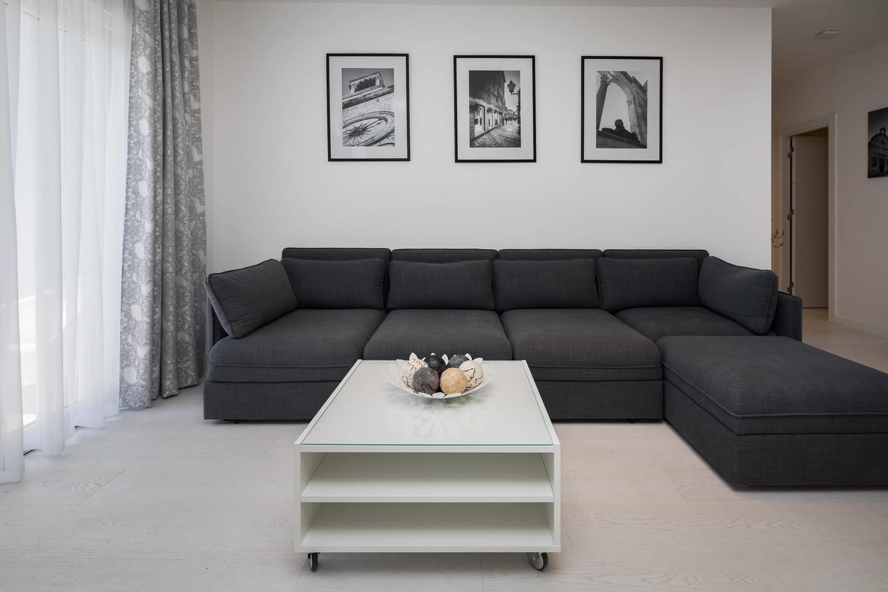 S Luxury Apartments Сплит Экстерьер фото