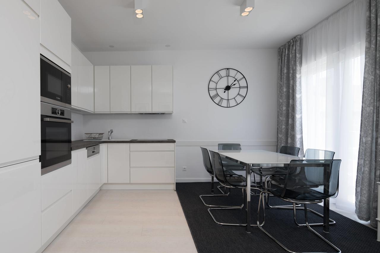 S Luxury Apartments Сплит Экстерьер фото
