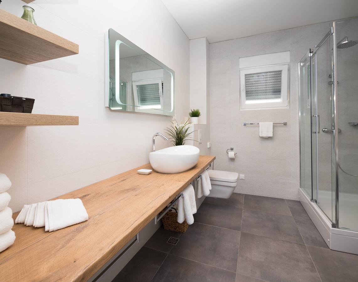S Luxury Apartments Сплит Экстерьер фото
