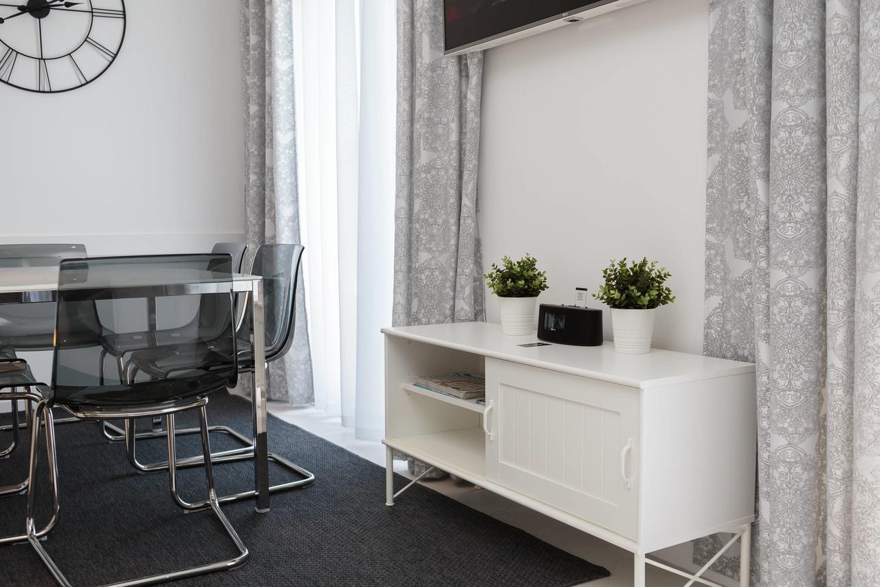 S Luxury Apartments Сплит Экстерьер фото