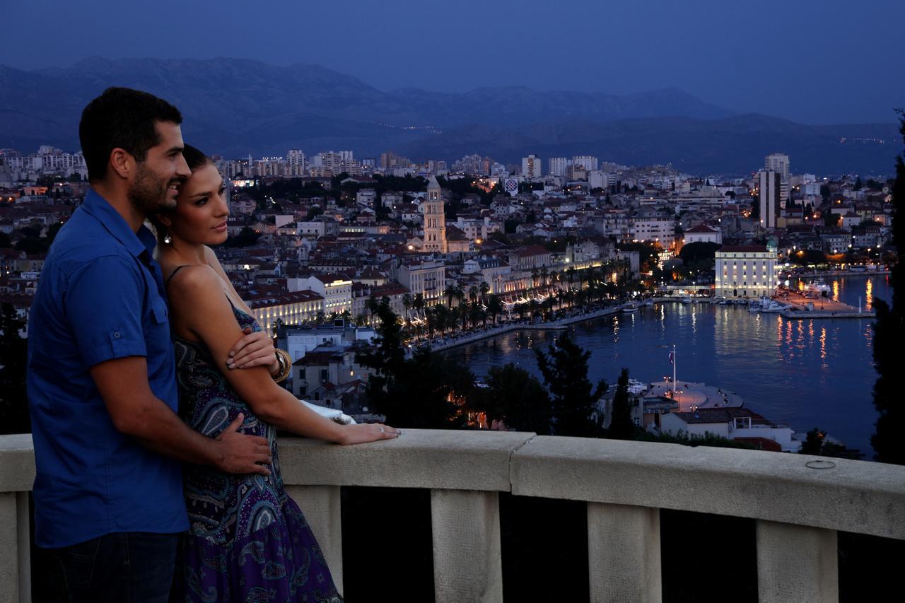 S Luxury Apartments Сплит Экстерьер фото